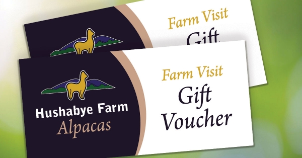 Hushabye Farm - Farm Visit